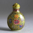 시간만이 수집계의 궁극적인 골동품 감정사: 진위는 세월의 모래알을 넘지 못합니다 이미지