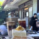 씨유진주망경점 | [진주]망경동 감성카페 은안재 후기｜망고케이크와 망경라떼가 맛있는 한옥 감성 카페
