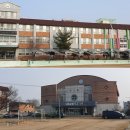 갑룡초등학교 이미지