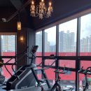 레드짐 피트니스 이미지