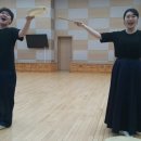 풍물노래연습장 이미지