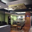 킹콩스크린골프 이미지