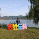 한반도섬 이미지