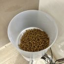 사랑의집(무료급식) | 녹음 어플연동가능한 고양이자동급식기 추천 수린펫 스마트자동급식기 솔직후기