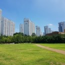 새물근린공원 이미지