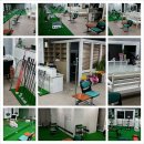 홍종현 골프아카데미 이미지