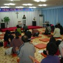 대전 기쁨의 교회 부흥회 (2009년 3월 9일-11일) 이미지
