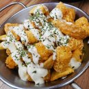 맛나리치킨 | 부산부평깡통시장맛집 남포동가족외식 치킨 나리치킨호프