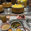 희푸드한국인의족발 | 칭다오 희가훠궈 무한리필 회전훠궈 | 구적족도 가성비 발마사지 후기 고덕지도