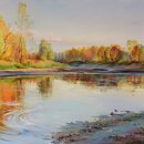 가을 숲으로 가자 이미지