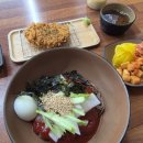 온정메밀앤돈카츠