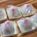 배고픈 모찌 이미지