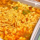 장인라면 - 마포구 방울내로 79 | 장인라면
