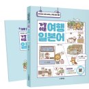 가장 쉬운 여행 일본어 회화 이미지