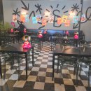 하지푸드 | 인스파이어 리조트 푸드코트 구경 오아시스 고메빌리지 솔직 후기