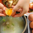 장수꼬리곰탕 - 북구 용당로20번길 26 | 장수꼬리곰탕