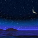 별헤는밤 이미지