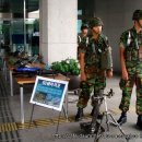 시청 정문 앞 이미지