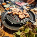 회식하기 좋은 이천 하이닉스맛집 구면돼지