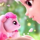 어린이 뮤지컬 <사랑의 하츄핑> 이미지