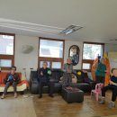 달거리 경로당 이미지