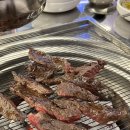 일성한우실비식당