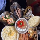 안남 | 🦪 부산 안남공원 맛집 &lt;희자매 조개구이&gt; 후기 — 소자도 푸짐한 가성비 한상!