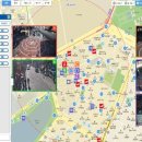 재난영상감시 CCTV(5) 이미지