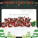 빛솔 태권도장 이미지