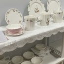 나만의도자기만들기포슬린아트 이미지