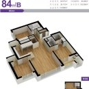 김해센텀 두산위브더제니스 이미지