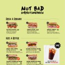 커피랑(샌드위치) 네이버블로그