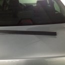 E38 740i door sill strip front right black 이미지