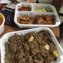 돈도니석쇠한판불고기 | 진주 맛집,배달맛집 추천! “돈도니석쇠한판불고기” 후기