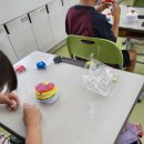 오르골 클레이 이미지