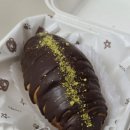 여태 먹은 두바이 디저트 정리 / 두바이 초코 설빙, 두바이 소금빵, 두바이 휘낭시에, 두바이쫀득쿠키...