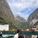 큐모텔 | [허니문 day 4-1] 파비앙 여행사 마추픽추 투어 서킷 2 후기