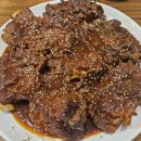 통큰뼈구이