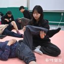 스트레칭프로그램[행복드림종합사회복지관] 이미지