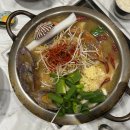 연제구-122 | ［부산/연산］연산동 대방어맛집 까치놀 에메랄드 대방어 내돈내산 후기