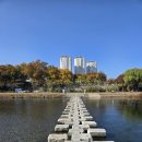 수성교북단