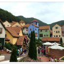 통나무집닭갈비 이미지