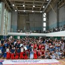 [김포/일산/파주]배우면 성장하는 고양시 여자농구동호회 " 일산퀸즈" 팀원모집 이미지