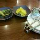 한양푼이 해물장국수 | 대구 상인동 맛집-한양푼이 해물장국수~새콤달콤 맛있는 메밀쟁반국수와 얼큰한 해물장국수