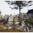연종록 부부 정효각 | 증평의 볼거리