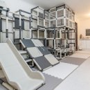 느리게걷기키즈가족펜션 이미지