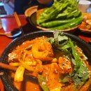 성산읍 신산포구 | 🍲 제주 서귀포 &#34;마씸 본점&#34; 방문기(육사시미, 돔베고기 맛집) [정갈한식]💯