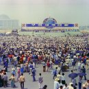 참부모님 생애노정 - 135. 국제승공연합 창립 / 国際勝共連合創立 이미지