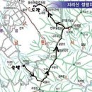 2020년 6월 16일(화) 제 12차 정기산행~지리산 바래봉 이미지