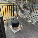 강매동관리실, 주차장 화장실 | (청주글램핑장)신상 숙소에서 감성가득 <이티성 더글램> 방문 후기